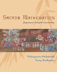 bokomslag Sacred Mathematics