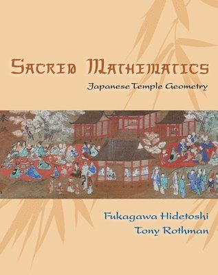 Sacred Mathematics 1