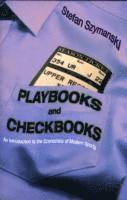 bokomslag Playbooks and Checkbooks