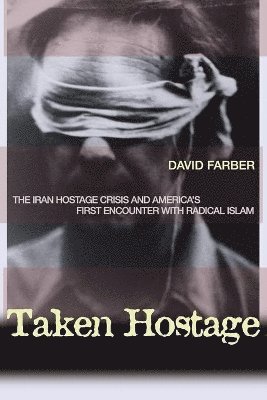 bokomslag Taken Hostage