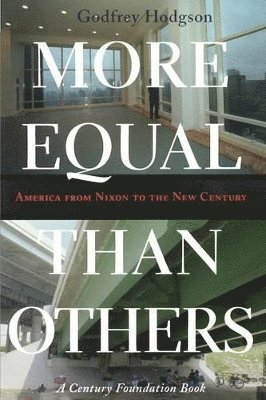 More Equal Than Others 1