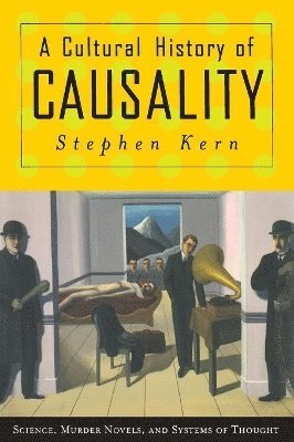 Cultural History of Causality