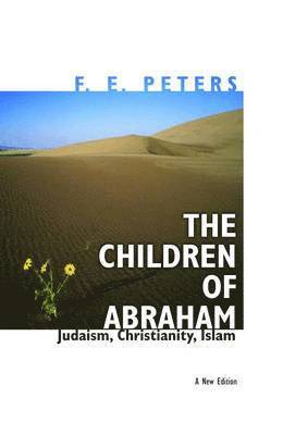 bokomslag The Children of Abraham