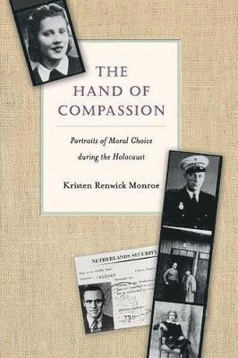 bokomslag The Hand of Compassion