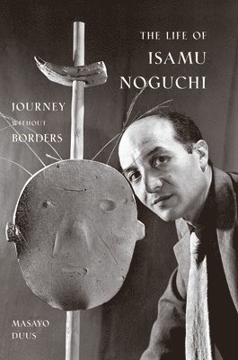 The Life of Isamu Noguchi 1