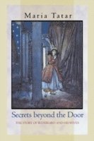 bokomslag Secrets beyond the Door