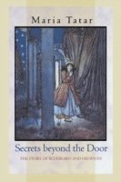 Maria Tatar - Secrets beyond the Door, Häftad