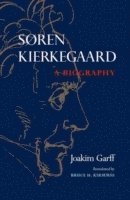 bokomslag Søren Kierkegaard