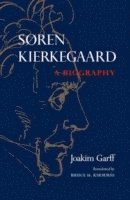 bokomslag Sren Kierkegaard