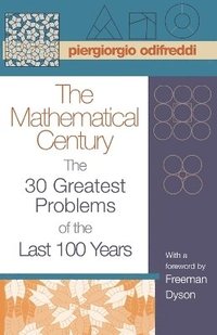 bokomslag The Mathematical Century