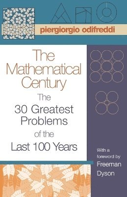 Piergiorgio Odifreddi - Mathematical Century, Häftad