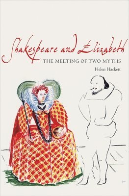 Shakespeare and Elizabeth 1