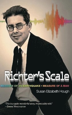 bokomslag Richter's Scale