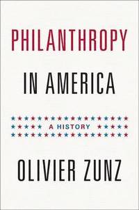 bokomslag Philanthropy in America