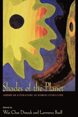 Shades of the Planet 1