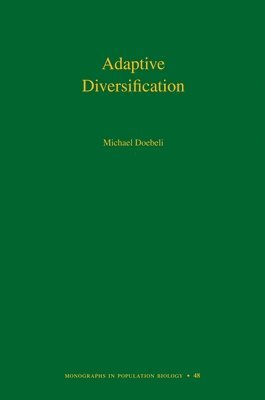 Adaptive Diversification 1