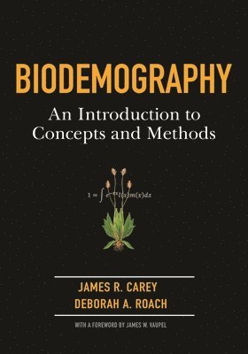 Biodemography 1
