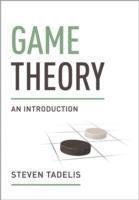 bokomslag Game Theory: An Introduction