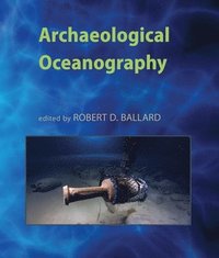 bokomslag Archaeological Oceanography
