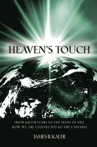 bokomslag Heaven's Touch