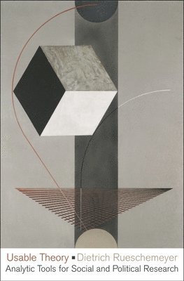 Dietrich Rueschemeyer - Usable Theory, Häftad