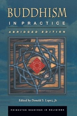 bokomslag Buddhism in Practice