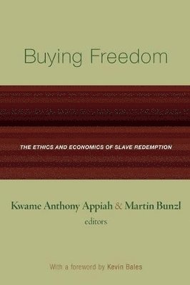 Buying Freedom 1