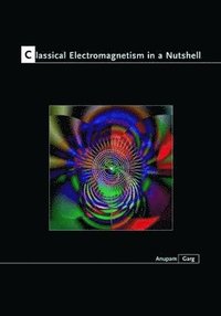 bokomslag Classical Electromagnetism in a Nutshell