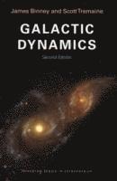 bokomslag Galactic Dynamics