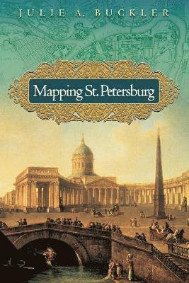 Mapping St. Petersburg