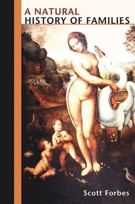 Scott Forbes - Natural History of Families, Häftad