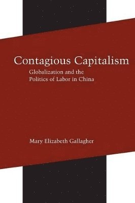 Contagious Capitalism 1