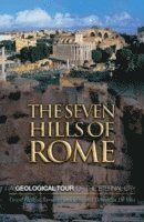 bokomslag The Seven Hills of Rome
