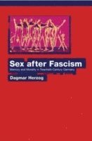 bokomslag Sex after Fascism