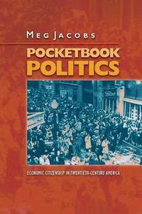 bokomslag Pocketbook Politics
