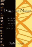 bokomslag Designs on Nature