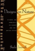 bokomslag Designs on Nature