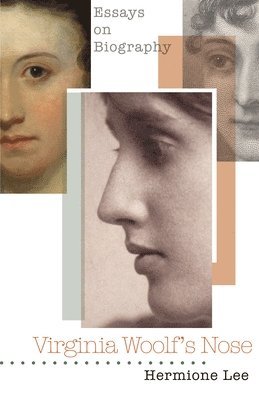 Virginia Woolf's Nose 1