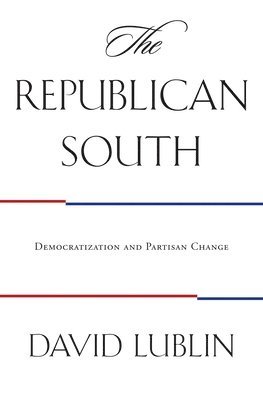 bokomslag The Republican South