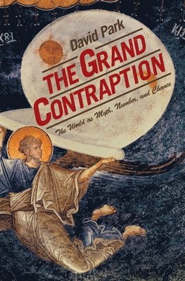 bokomslag The Grand Contraption