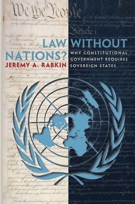 Law without Nations? 1