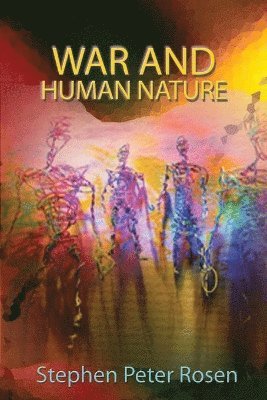 War and Human Nature 1