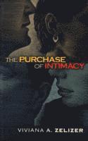 Viviana A. Zelizer, Viviana A Zelizer - Purchase of Intimacy, Häftad