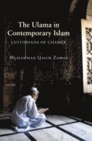 bokomslag The Ulama in Contemporary Islam
