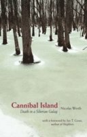 bokomslag Cannibal Island