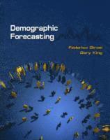 bokomslag Demographic Forecasting