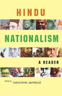 bokomslag Hindu Nationalism: A Reader