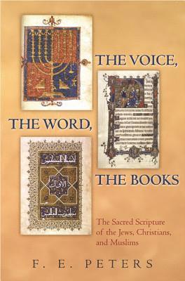 The Voice, the Word, the Books 1