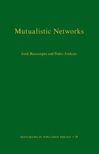 bokomslag Mutualistic Networks