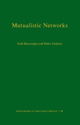 Mutualistic Networks 1